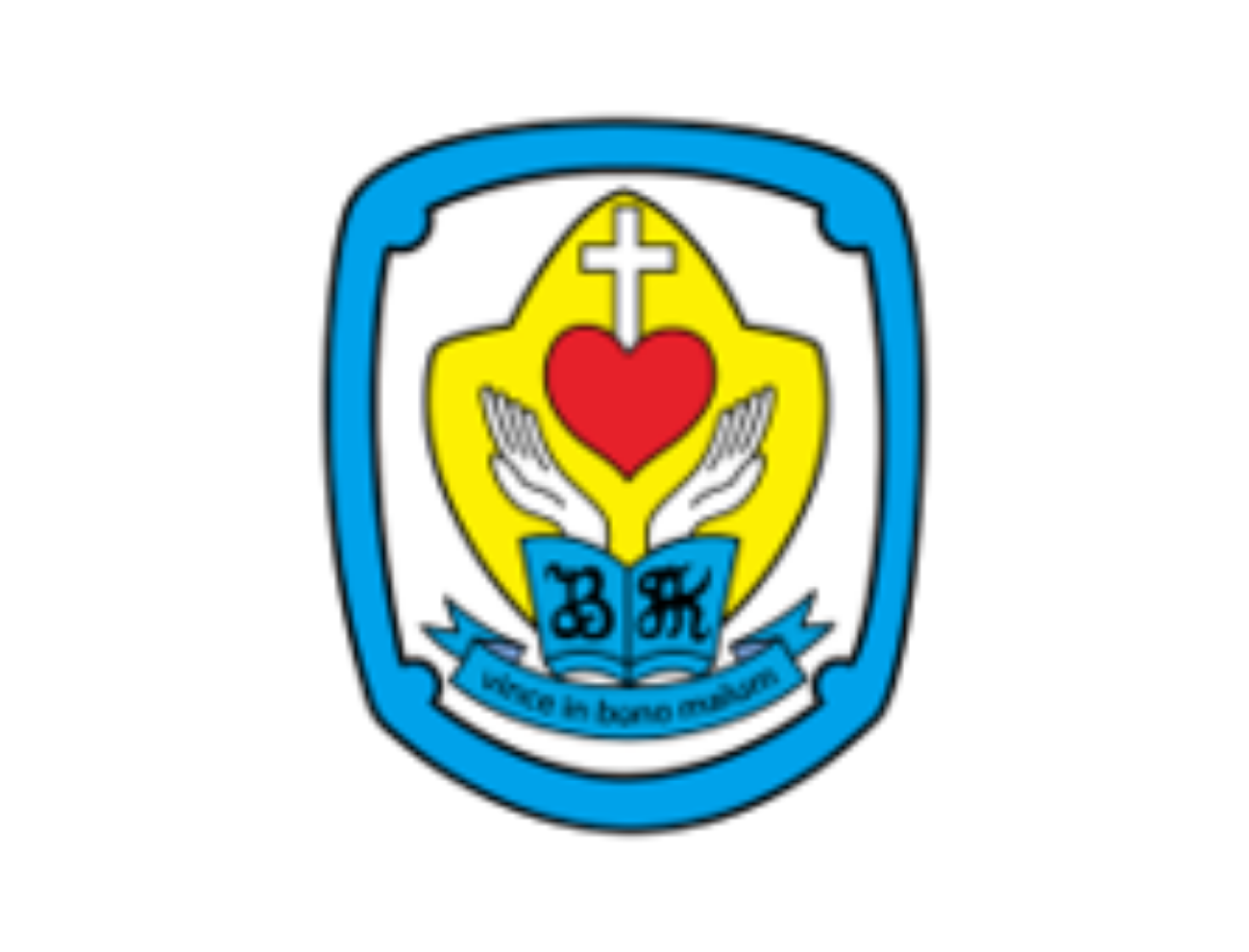 Bunda Hati Kudus