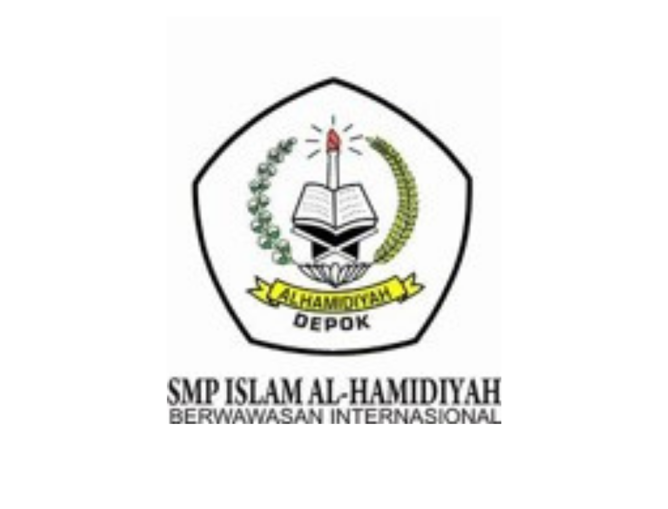 SMP Islam Al Hamidiyah