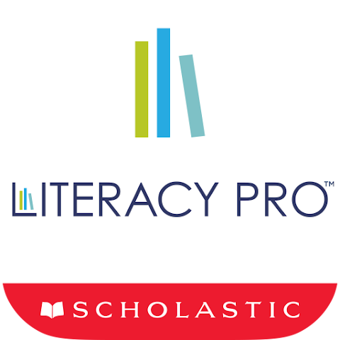 Scholastic LitPro Library