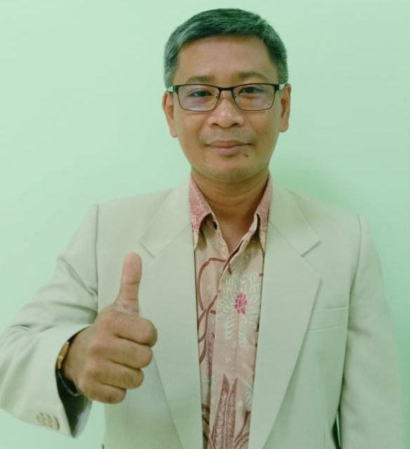 Bapak Siswanto